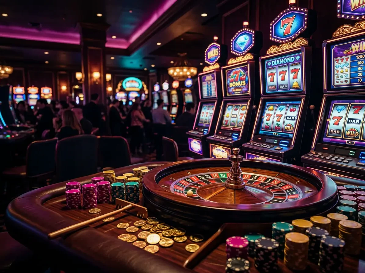 Biggerz: aktuelle Spiele auf einen Blick